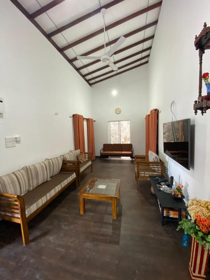 Uva Escape Holiday Bungalow Hotel Bandarawela Exterior photo